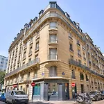 Guestready - Studio Lumineux A Beaugrenelle