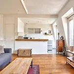 Guestready - Studio Lumineux A Beaugrenelle