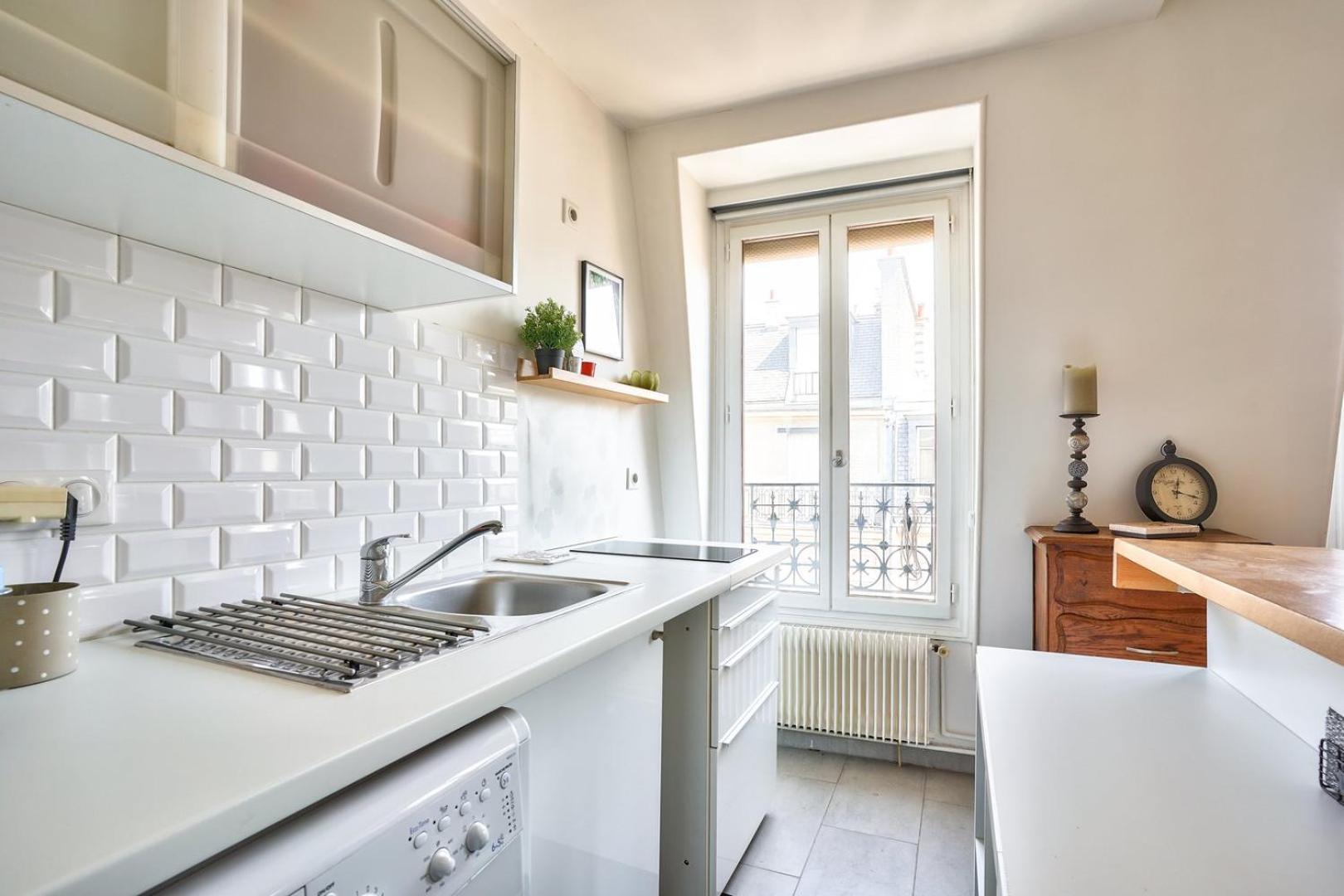 Appartamento Guestready - Lumineux A Beaugrenelle