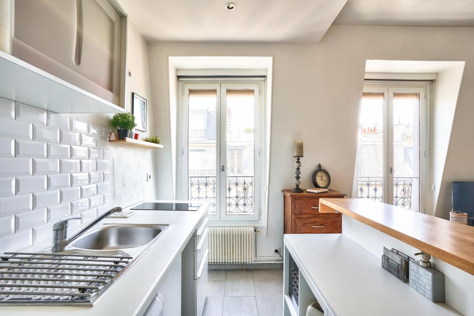 Appartamento Guestready - Lumineux A Beaugrenelle *