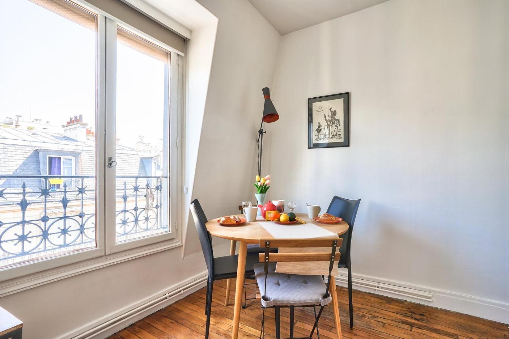 Appartamento Guestready - Lumineux A Beaugrenelle Parigi